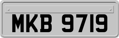 MKB9719