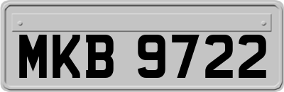 MKB9722