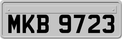 MKB9723
