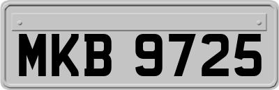 MKB9725