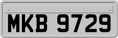 MKB9729