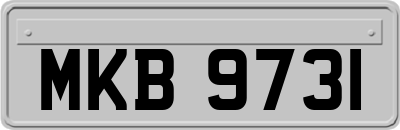 MKB9731