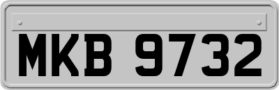 MKB9732