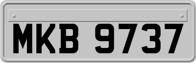 MKB9737