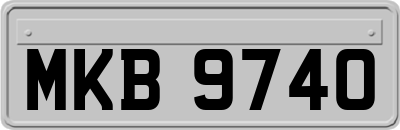 MKB9740