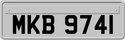 MKB9741