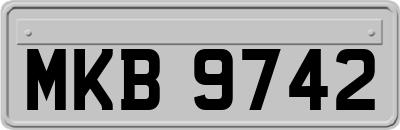 MKB9742