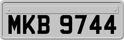 MKB9744