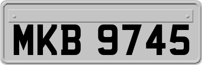 MKB9745