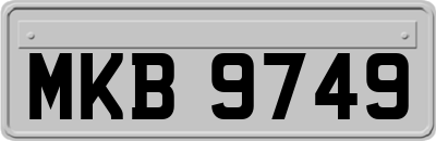MKB9749