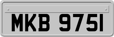 MKB9751