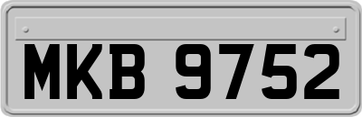 MKB9752