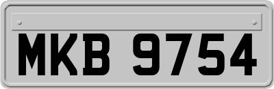 MKB9754