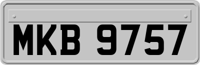 MKB9757