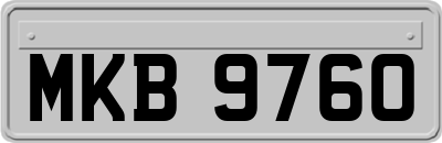 MKB9760