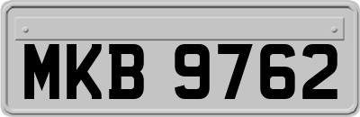 MKB9762