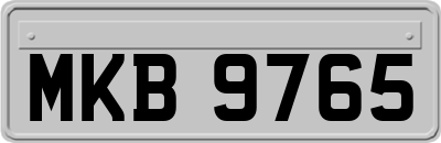 MKB9765