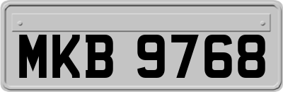MKB9768