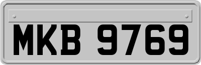 MKB9769