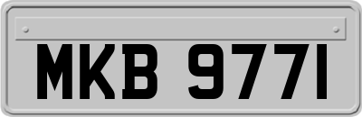 MKB9771