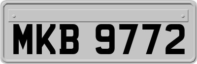 MKB9772