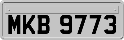 MKB9773