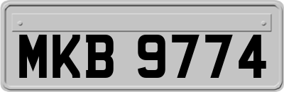 MKB9774