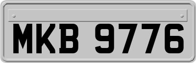 MKB9776