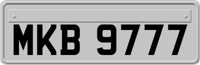 MKB9777