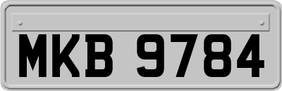 MKB9784