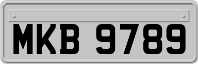 MKB9789