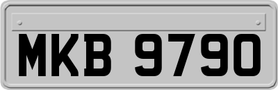 MKB9790