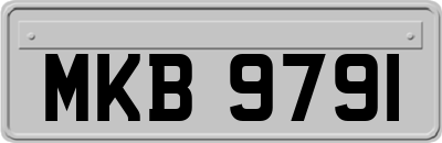 MKB9791