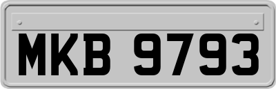 MKB9793