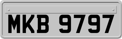 MKB9797