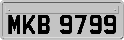 MKB9799