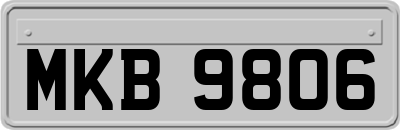 MKB9806