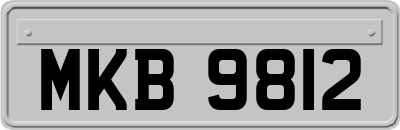 MKB9812
