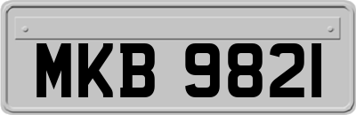 MKB9821