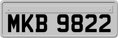MKB9822