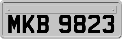 MKB9823