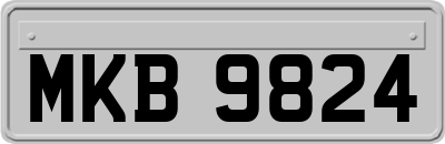MKB9824