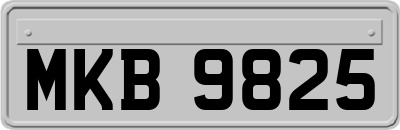 MKB9825