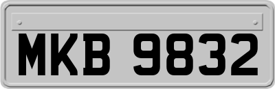 MKB9832
