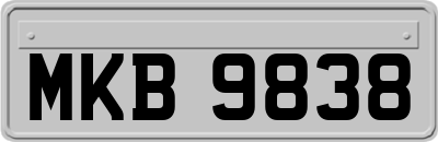 MKB9838