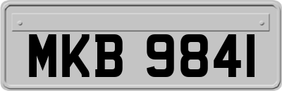 MKB9841