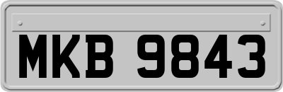 MKB9843