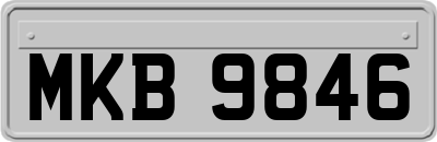 MKB9846