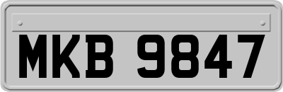 MKB9847