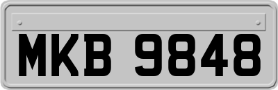 MKB9848
